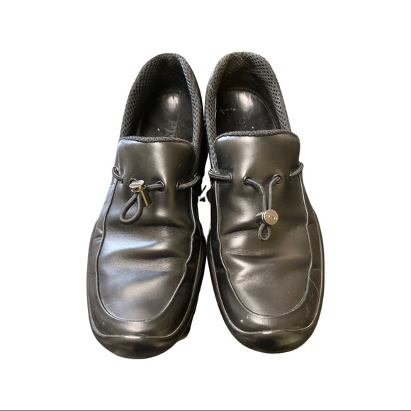 Classic Prada Loafer - Picture 2 of 5